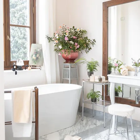 Il Salviatino Firenze Hotel