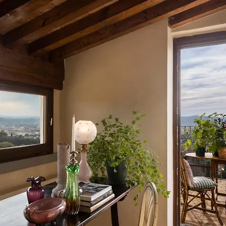 Hotel Il Salviatino Firenze 5*