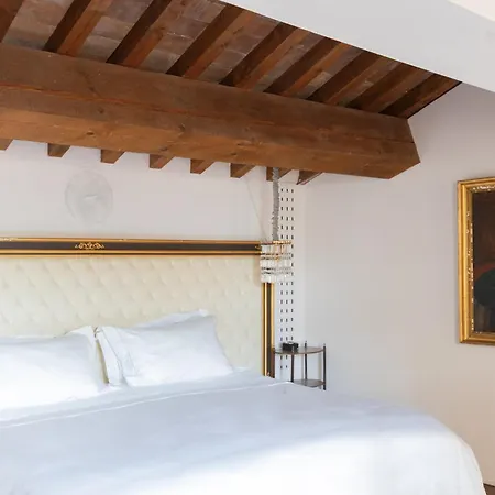 Szálloda Il Salviatino Firenze Fiesole