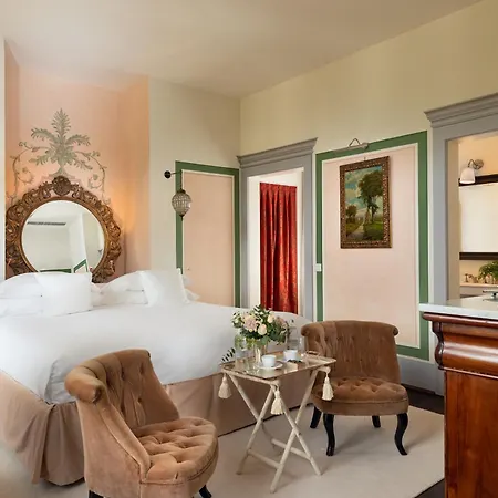 Il Salviatino Firenze 5* Fiesole