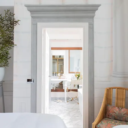 Il Salviatino Firenze Hotel