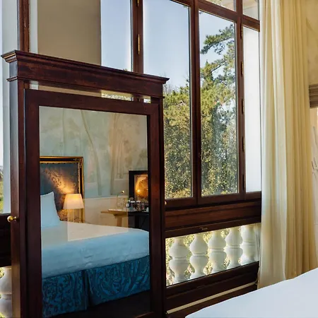 Hotel Il Salviatino Firenze