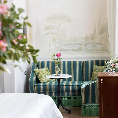 Hotel Il Salviatino Firenze 5*