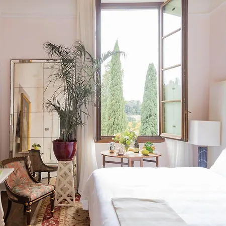 Il Salviatino Firenze Fiesole