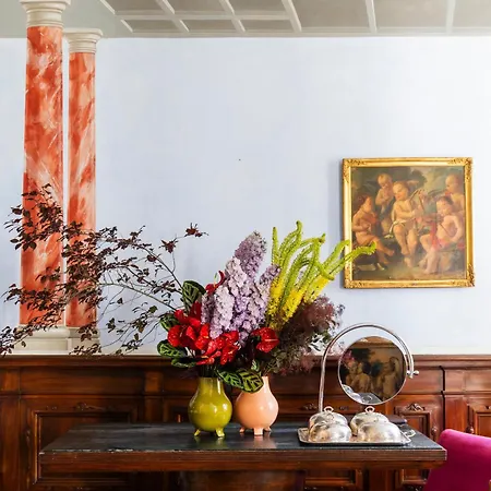 Il Salviatino Firenze 5* Fiesole