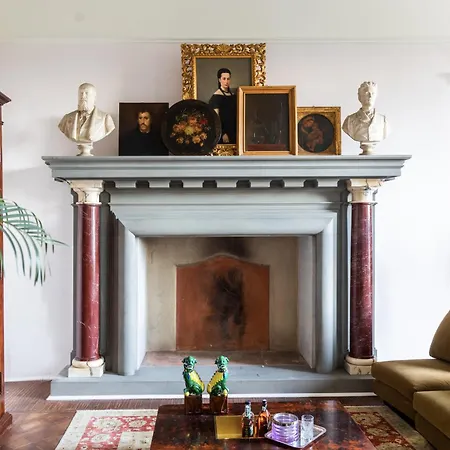 Hotel Il Salviatino Firenze 5*