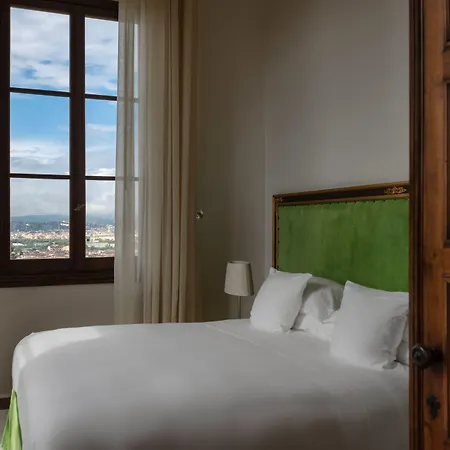 Hotel Il Salviatino Firenze Fiesole