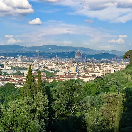 Il Salviatino Firenze Hotel
