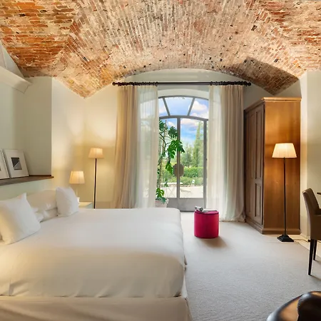 Hotel Il Salviatino Firenze