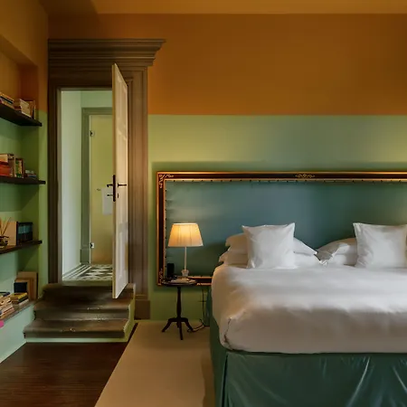 Il Salviatino Firenze Fiesole