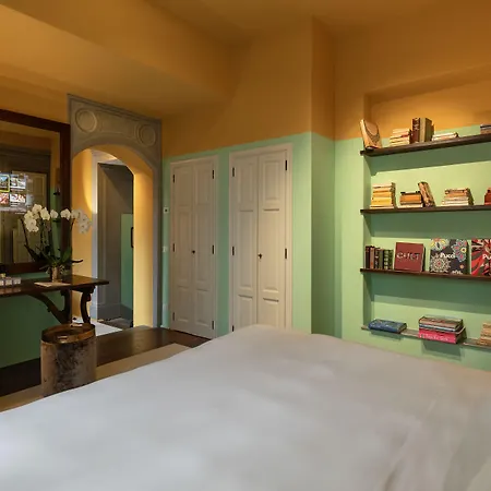 Il Salviatino Firenze Fiesole