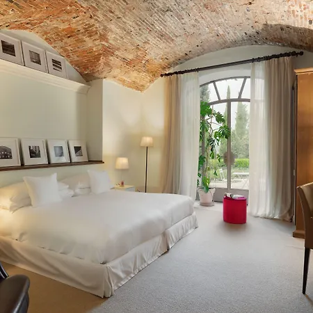 Il Salviatino Firenze 5*