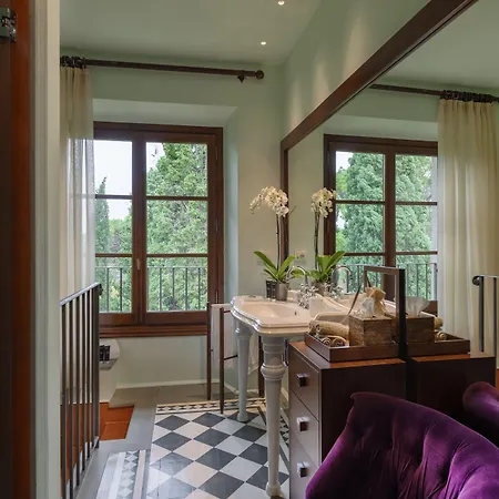 Il Salviatino Firenze Hotel