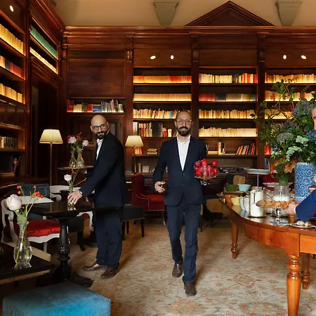 Il Salviatino Firenze