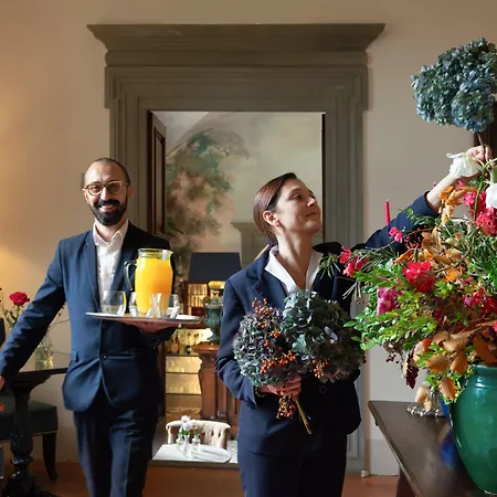 Il Salviatino Firenze Hotel Fiesole