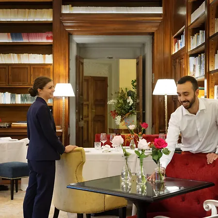 Il Salviatino Firenze 5*