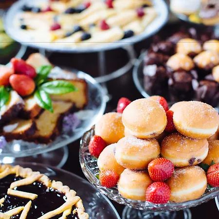 Il Salviatino Firenze Fiesole