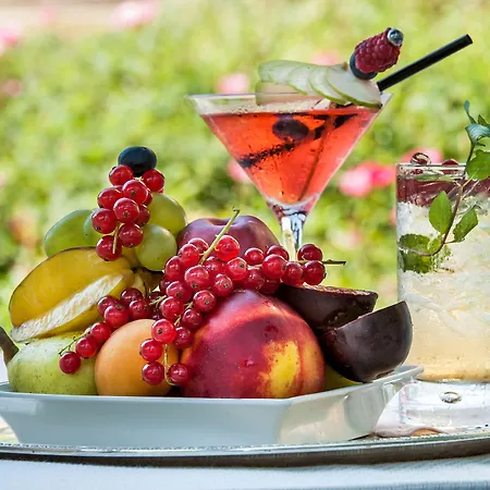 Hotel Il Salviatino Firenze 5*