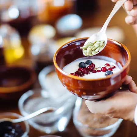 Hotel Il Salviatino Firenze 5*