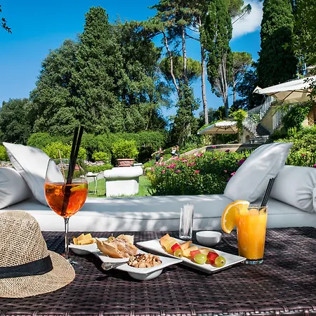 Hotel Il Salviatino Firenze 5*