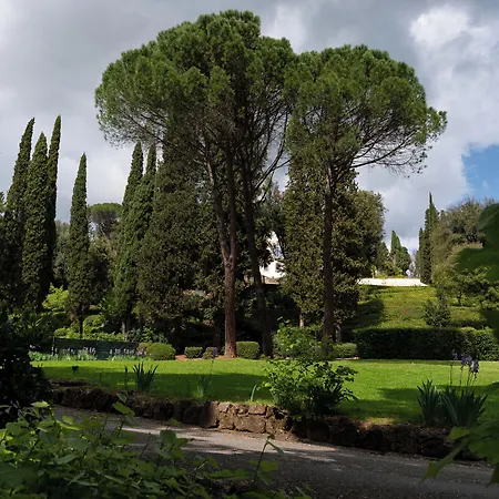 Hotel Il Salviatino Firenze Fiesole