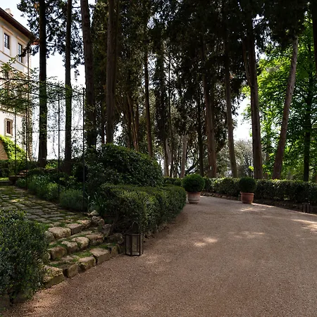Hotel Il Salviatino Firenze Fiesole
