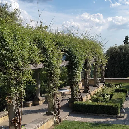 Il Salviatino Firenze Hotel