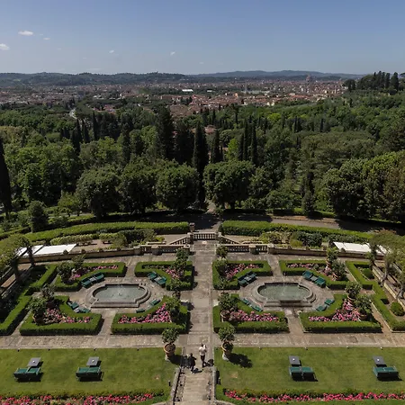 Il Salviatino Firenze Hotel 5*