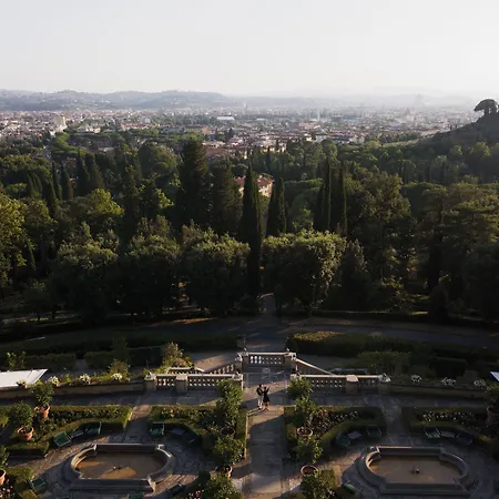 Il Salviatino Firenze Hotel Fiesole