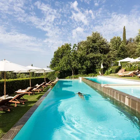 Il Salviatino Firenze