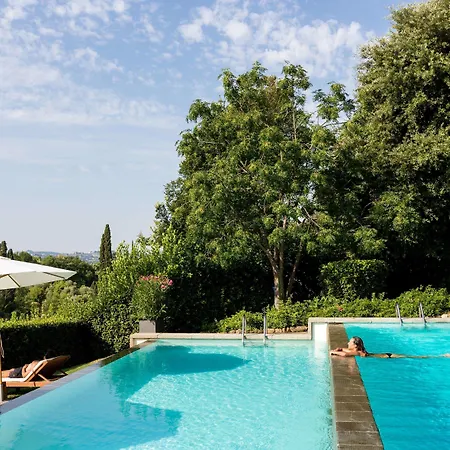 Hotel Il Salviatino Firenze 5*