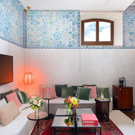 Il Salviatino Firenze Hotel 5*