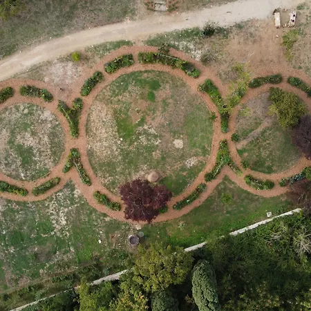 Il Salviatino Firenze Fiesole