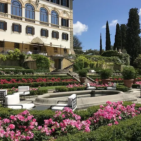 Il Salviatino Firenze Hotel Fiesole