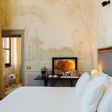 Il Salviatino Firenze Hotel
