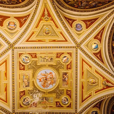 Hotel Il Salviatino Firenze