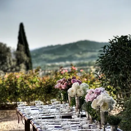 Il Salviatino Firenze Hotel Fiesole