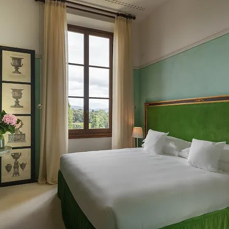 Il Salviatino Firenze Hotel
