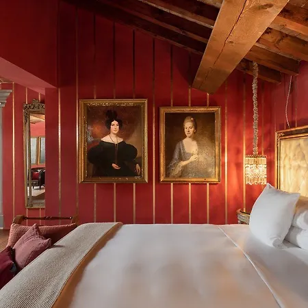 Hotel Il Salviatino Firenze Fiesole
