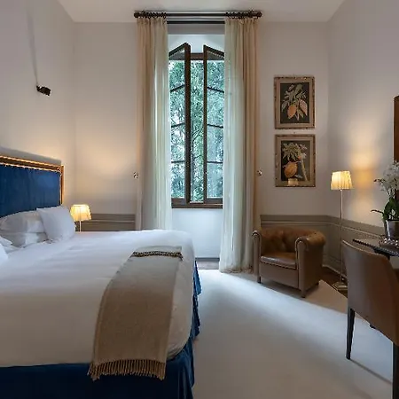 Il Salviatino Firenze Hotel