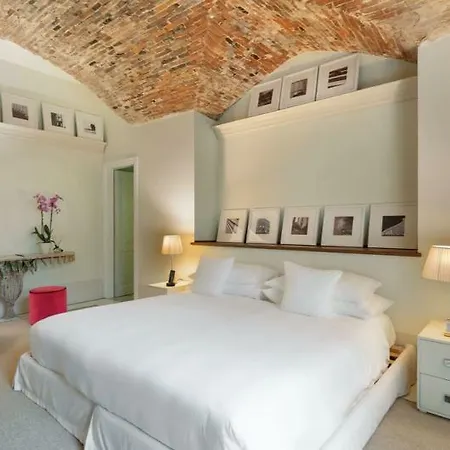 Hotel Il Salviatino Firenze