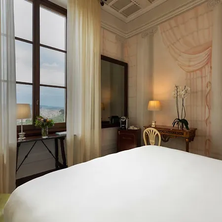Hotel Il Salviatino Firenze