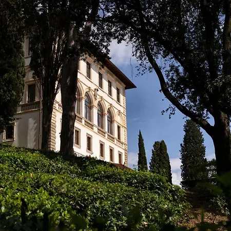 Il Salviatino Firenze Hotel 5*