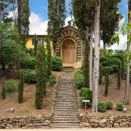 Hotel Il Salviatino Firenze
