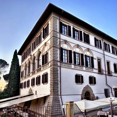 Hotel Il Salviatino Firenze Fiesole