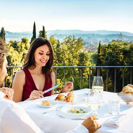 Il Salviatino Firenze 5* Fiesole