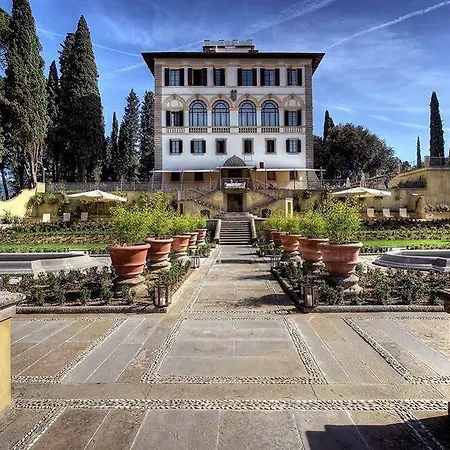 Hotel Il Salviatino Firenze 5*
