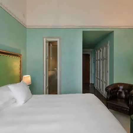 Il Salviatino Firenze فندق فيسولي