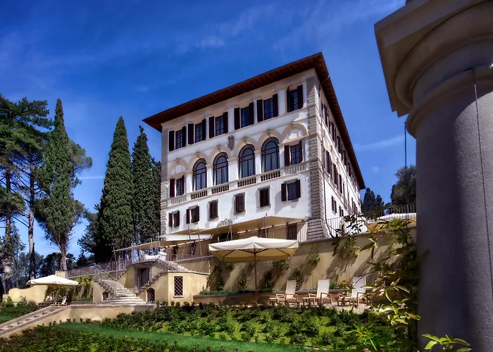 Il Salviatino Firenze