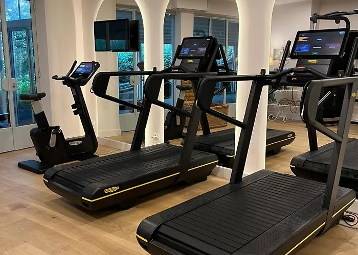 Отель Il Salviatino Firenze